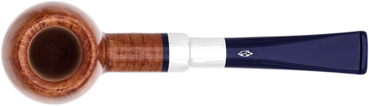 Savinelli Eleganza Smooth Natural (207) (6mm)