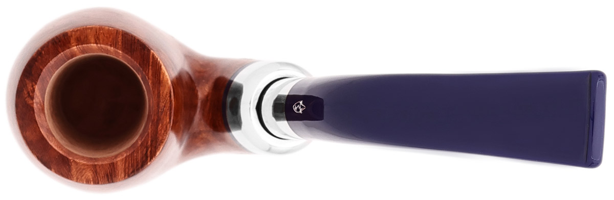 Savinelli Eleganza Smooth Natural (614) (6mm)