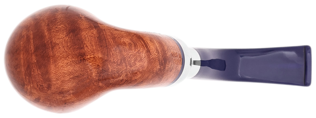 Savinelli Eleganza Smooth Natural (614) (6mm)
