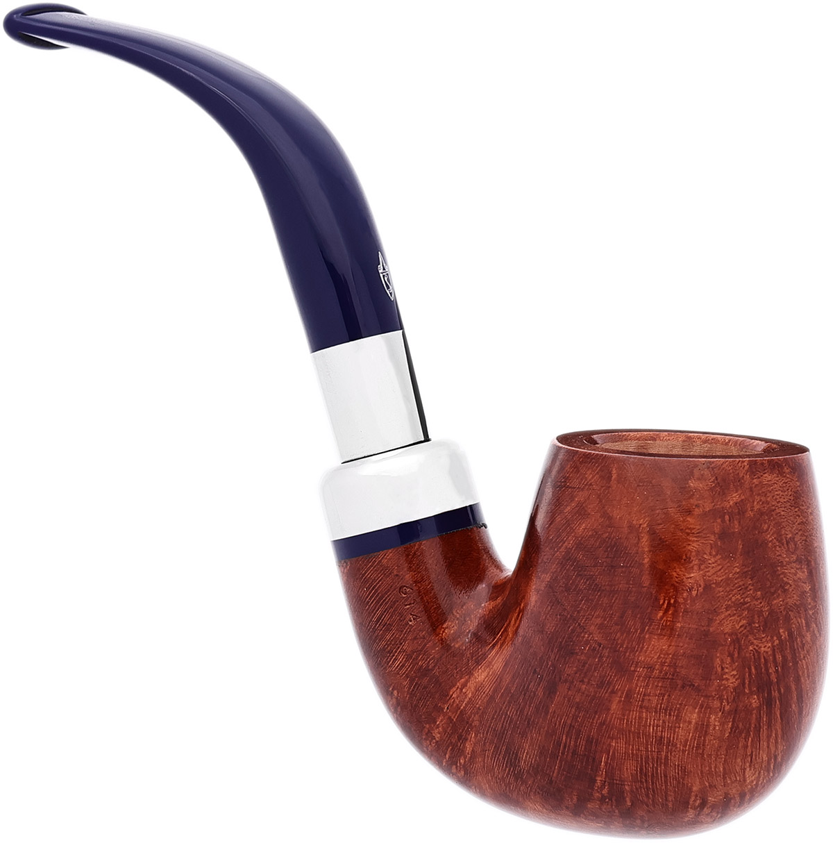 Savinelli Eleganza Smooth Natural (614) (6mm)