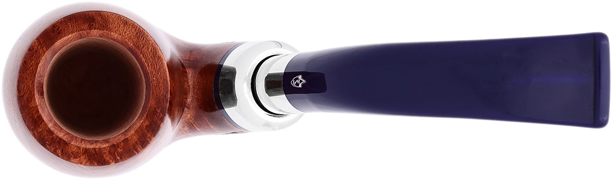 Savinelli Eleganza Smooth Natural (614) (6mm)