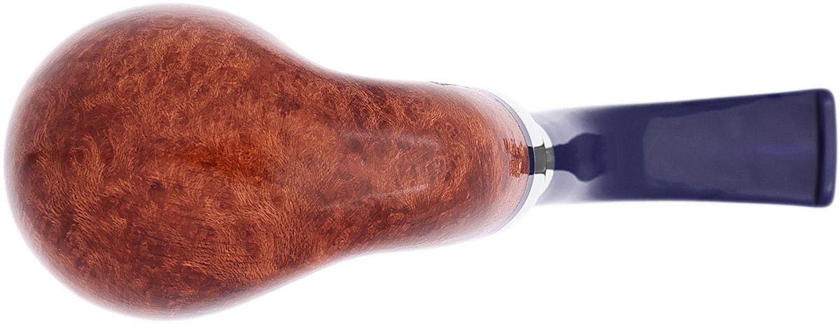 Savinelli Eleganza Smooth Natural (614) (6mm)