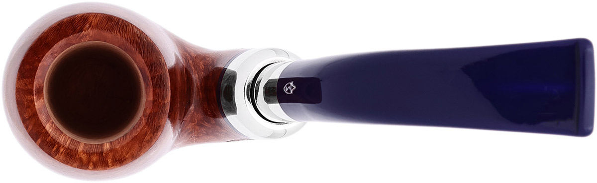 Savinelli Eleganza Smooth Natural (614) (6mm)