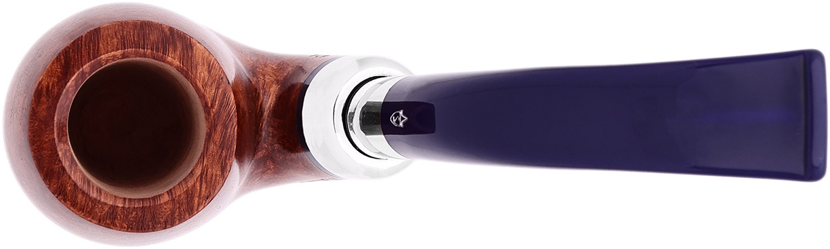 Savinelli Eleganza Smooth Natural (614) (6mm)