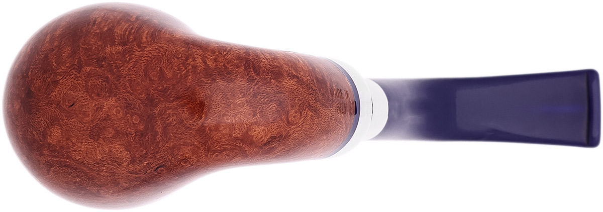 Savinelli Eleganza Smooth Natural (614) (6mm)