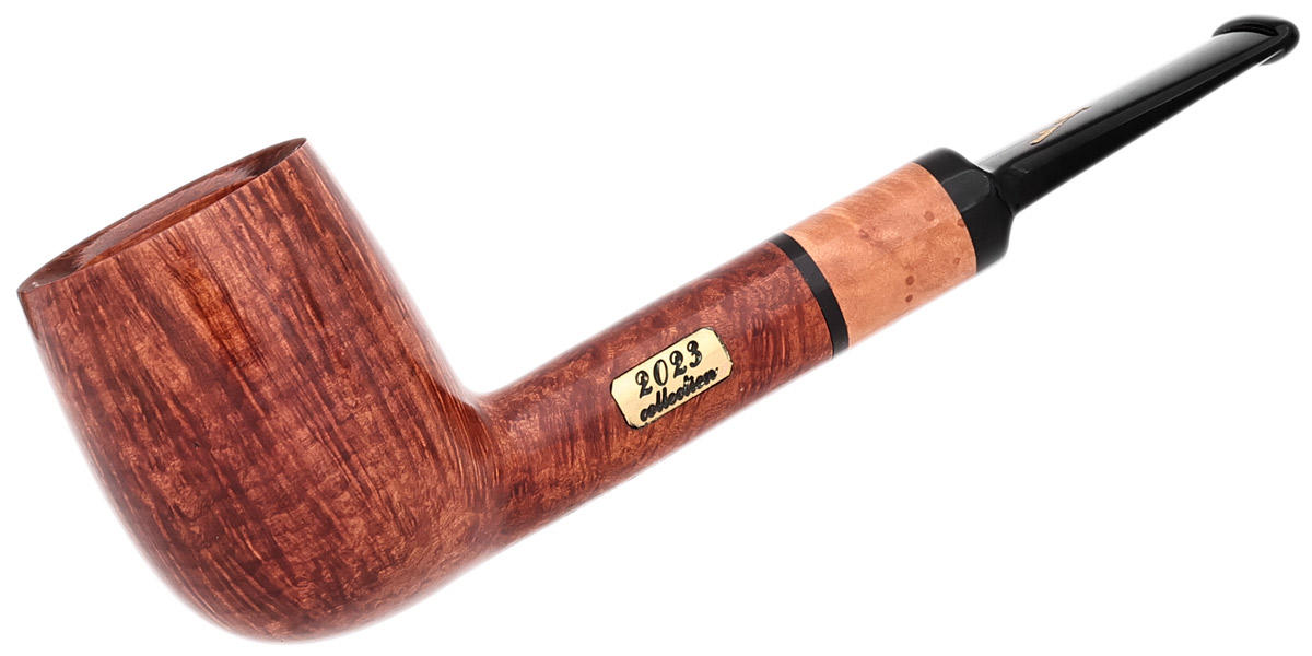 Savinelli Collection 2023 Smooth Brown (6mm)