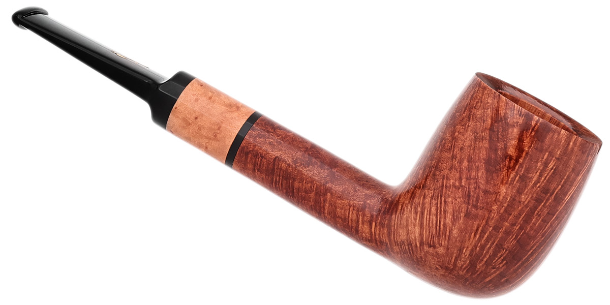 Savinelli Collection 2023 Smooth Brown (6mm)
