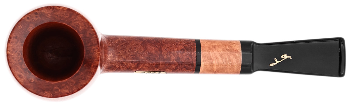 Savinelli Collection 2023 Smooth Brown (6mm)