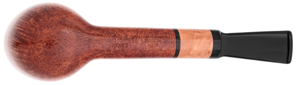 Savinelli Collection 2023 Smooth Brown (6mm)
