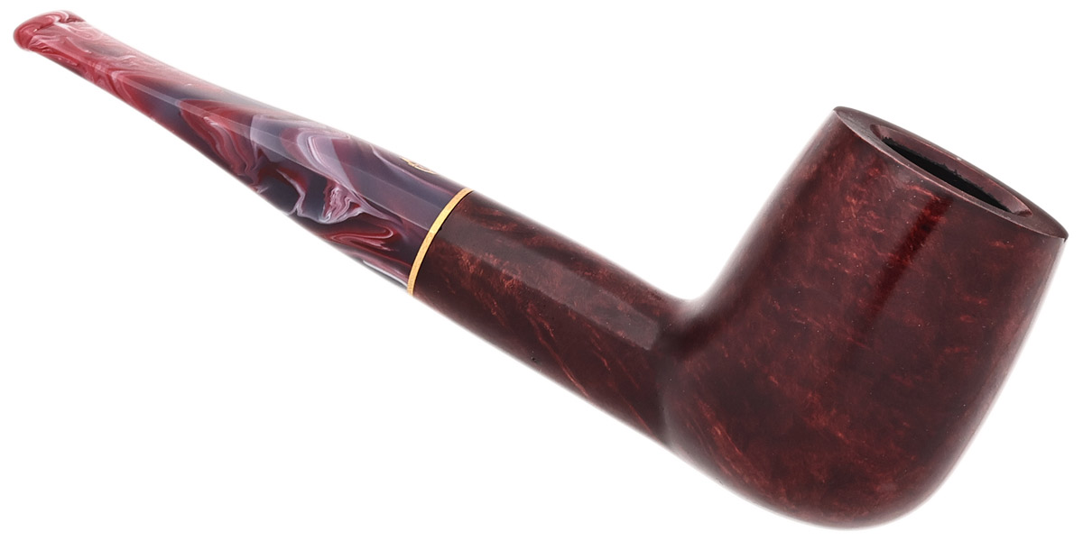Savinelli Vigna Smooth Brown (141 KS) (6mm)