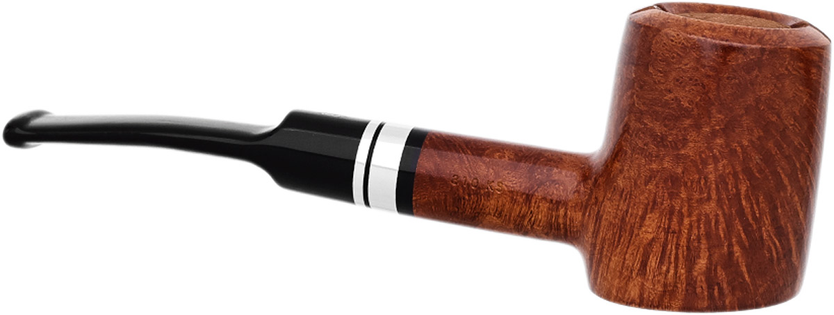 Savinelli Minerva Smooth Natural (310 KS) (6mm)