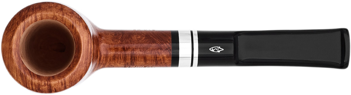 Savinelli Minerva Smooth Natural (310 KS) (6mm)