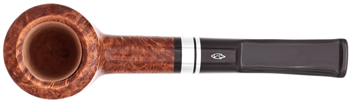 Savinelli Minerva Smooth Natural (310 KS) (6mm)