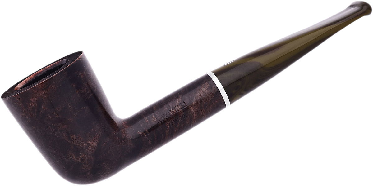 Savinelli Bosco Smooth (409) (6mm)
