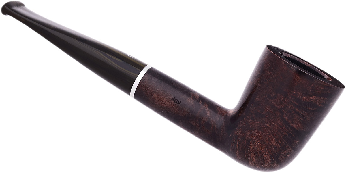 Savinelli Bosco Smooth (409) (6mm)