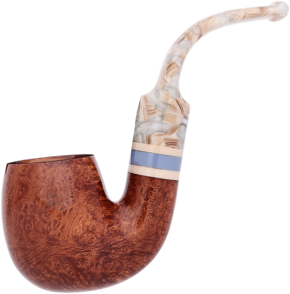 Savinelli Sasso Smooth (614) (6mm)