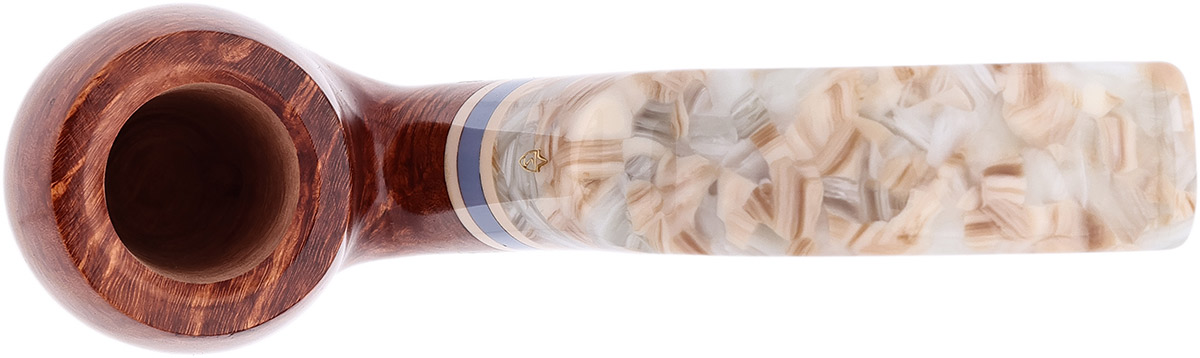 Savinelli Sasso Smooth (614) (6mm)