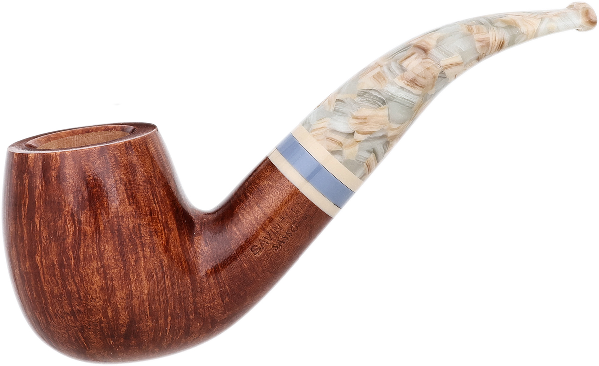 Savinelli Sasso Smooth (616 KS) (6mm)