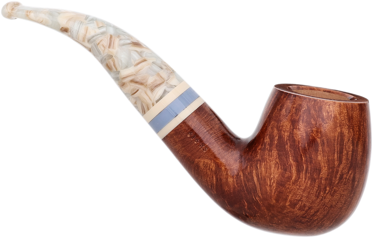 Savinelli Sasso Smooth (616 KS) (6mm)