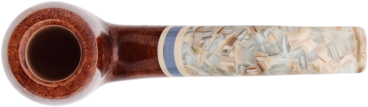 Savinelli Sasso Smooth (616 KS) (6mm)