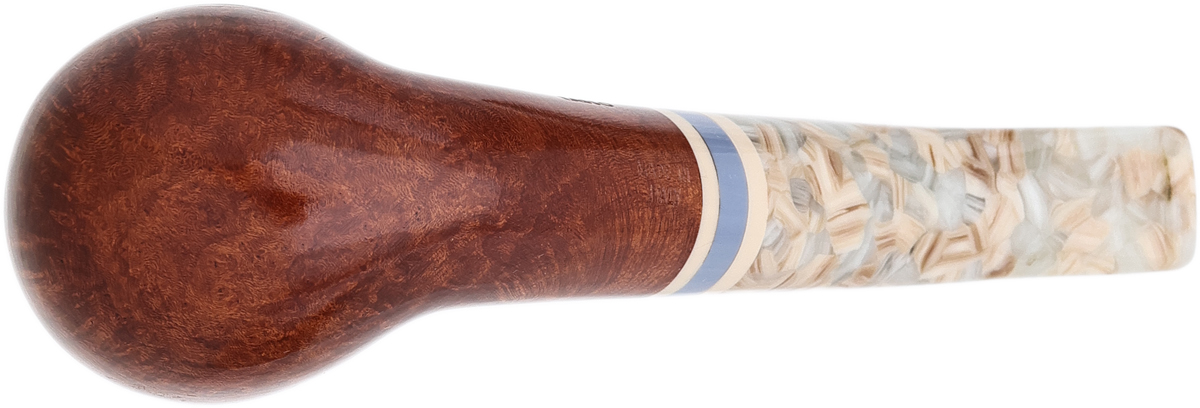 Savinelli Sasso Smooth (616 KS) (6mm)