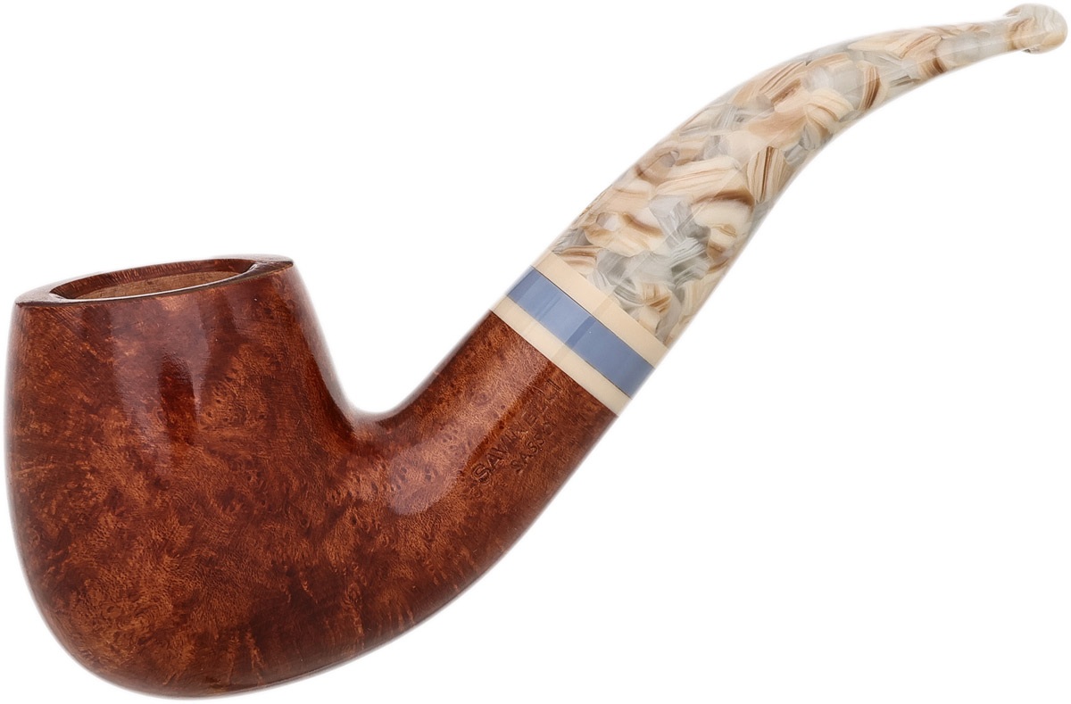Savinelli Sasso Smooth (616 KS) (6mm)