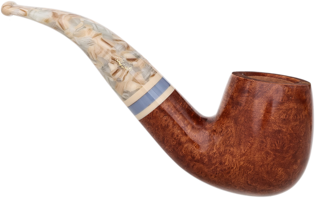 Savinelli Sasso Smooth (616 KS) (6mm)