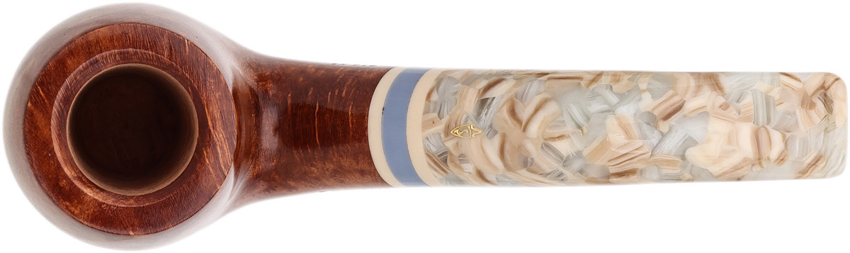 Savinelli Sasso Smooth (616 KS) (6mm)