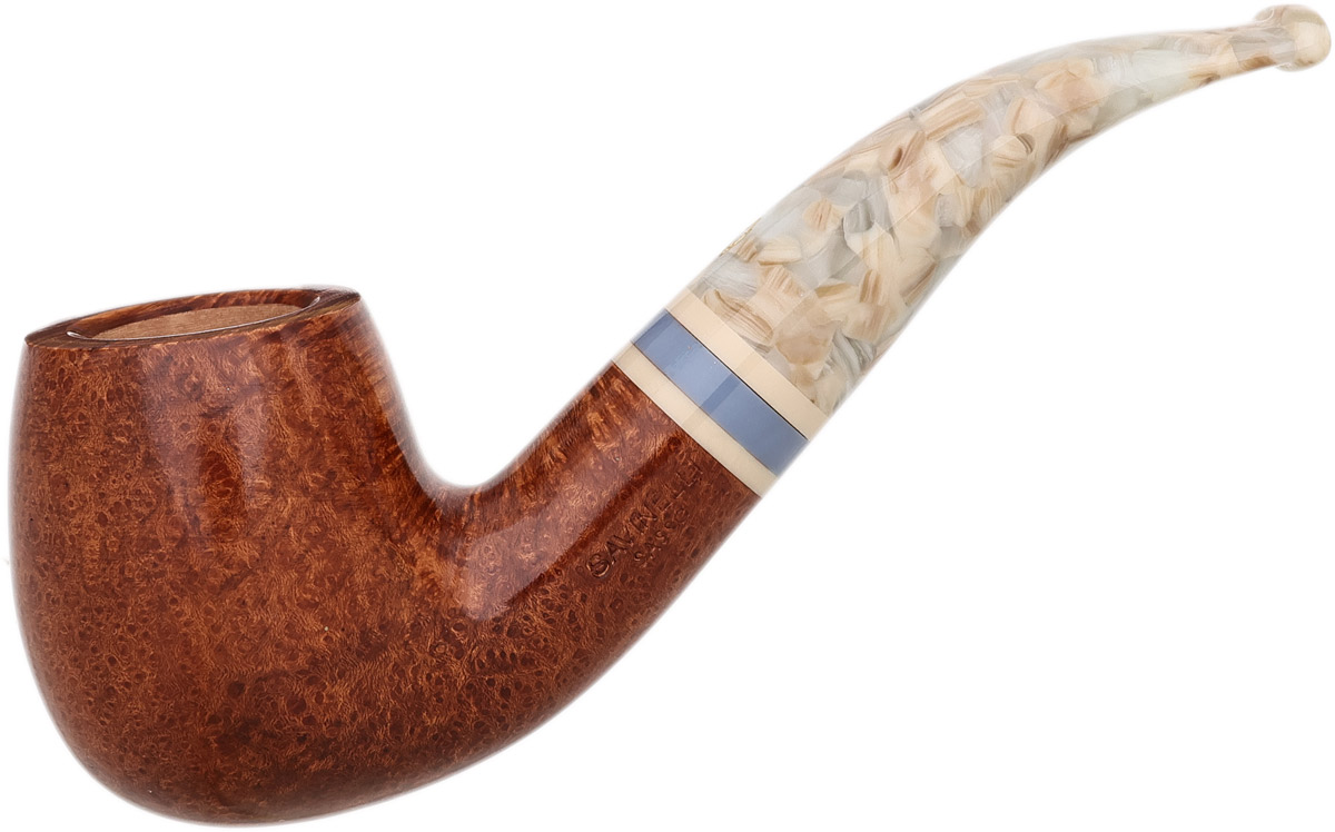 Savinelli Sasso Smooth (616 KS) (6mm)