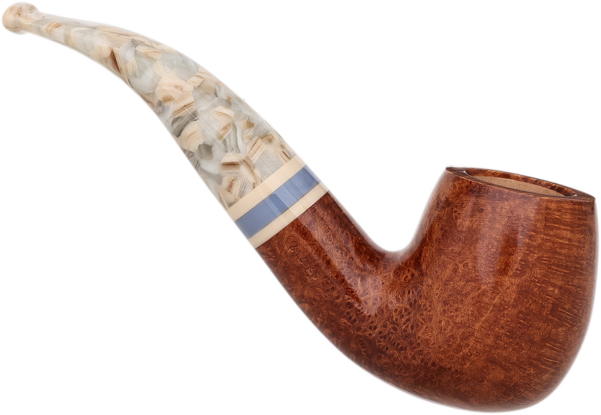 Savinelli Sasso Smooth (616 KS) (6mm)