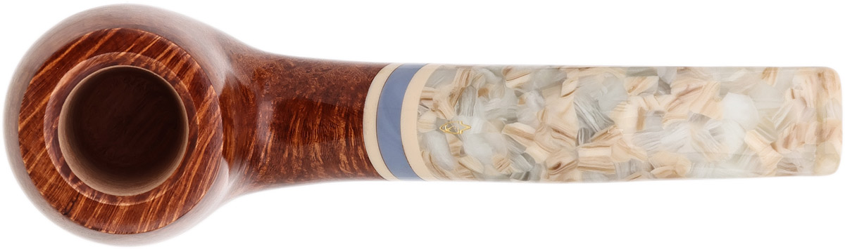 Savinelli Sasso Smooth (616 KS) (6mm)