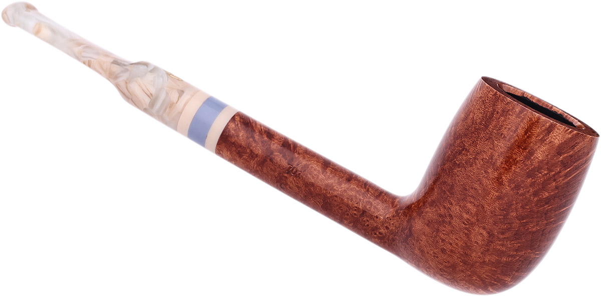 Savinelli Sasso Smooth (701) (6mm)