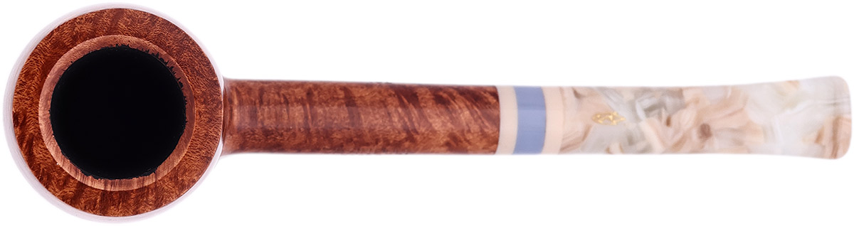 Savinelli Sasso Smooth (701) (6mm)