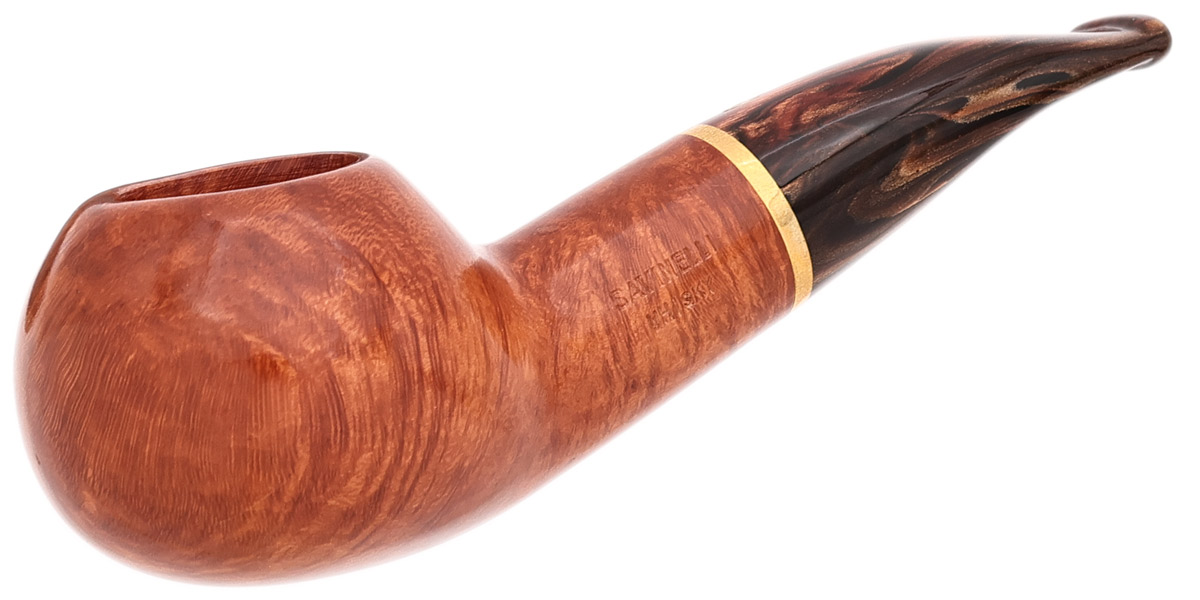 Savinelli Whisky Smooth (320 KS) (6mm)