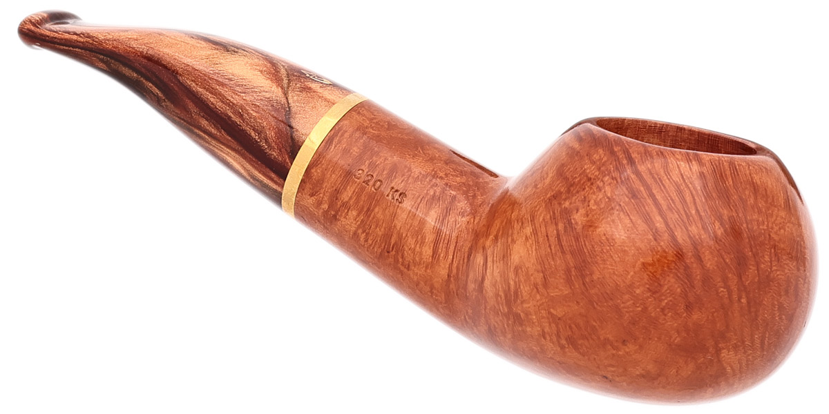Savinelli Whisky Smooth (320 KS) (6mm)