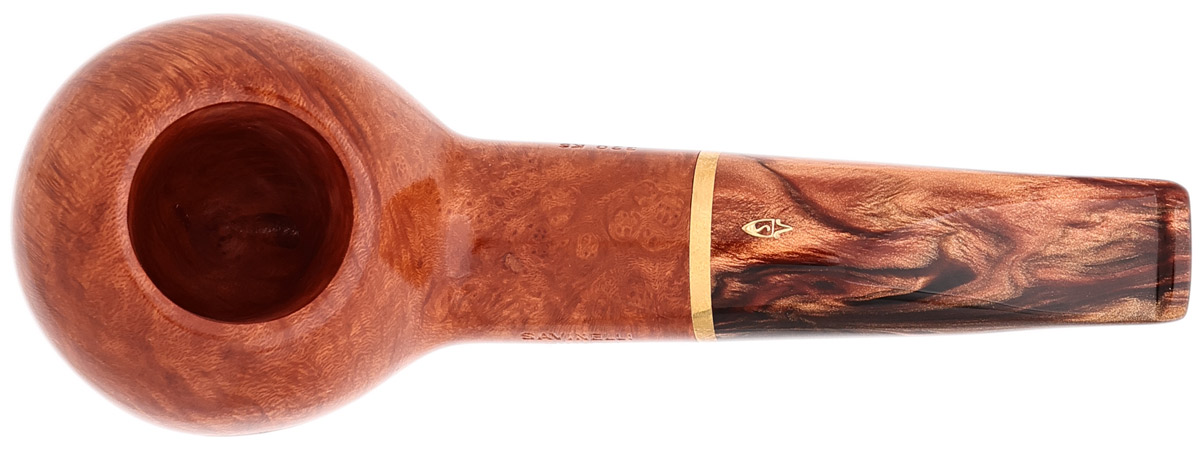 Savinelli Whisky Smooth (320 KS) (6mm)