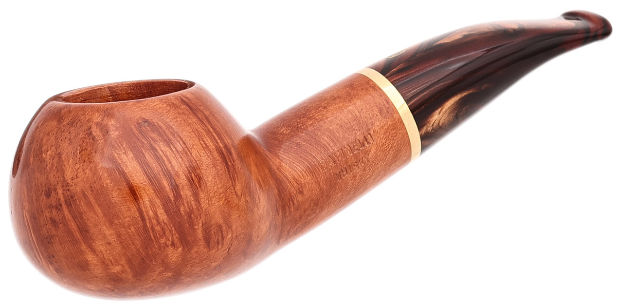 Savinelli Whisky Smooth (320 KS) (6mm)