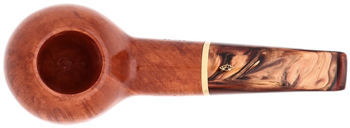 Savinelli Whisky Smooth (320 KS) (6mm)