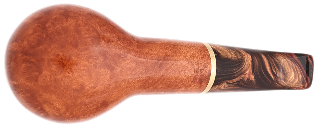 Savinelli Whisky Smooth (320 KS) (6mm)