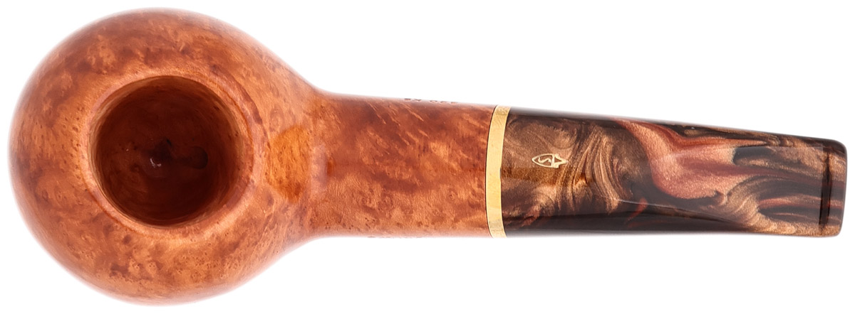 Savinelli Whisky Smooth (320 KS) (6mm)