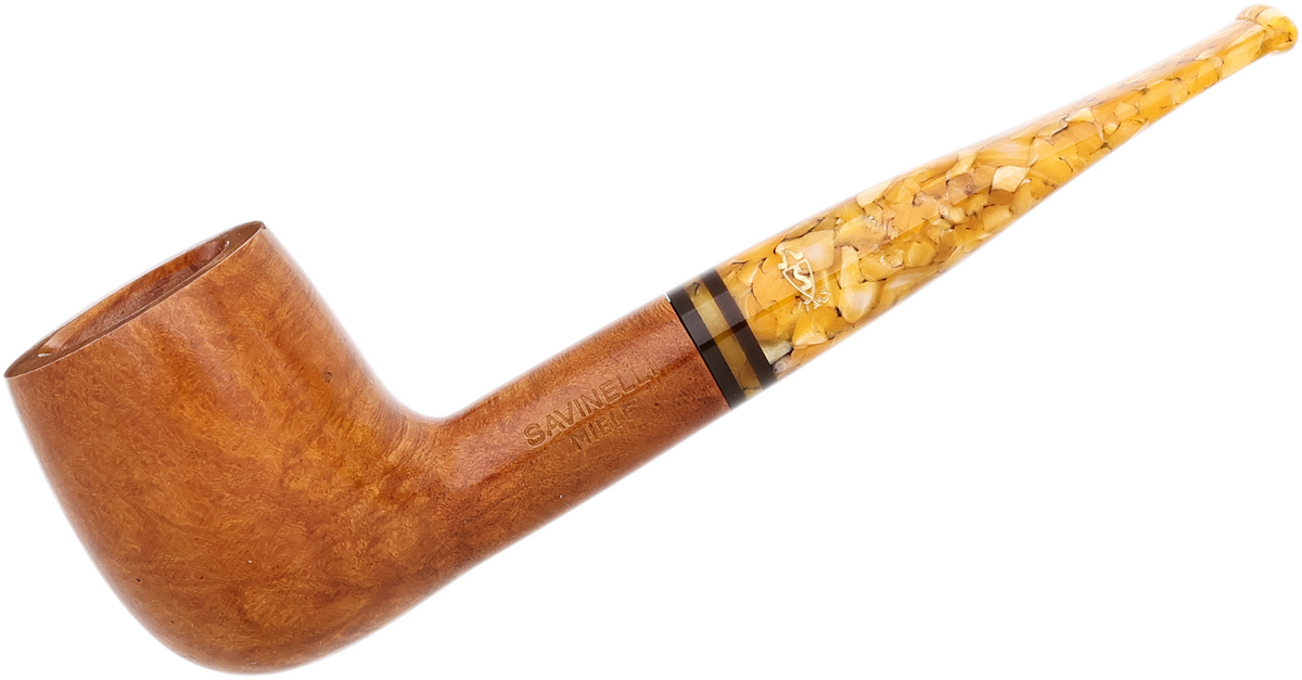 Savinelli Miele Smooth  (106) (6mm)