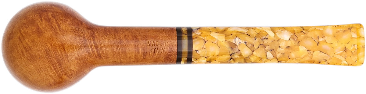 Savinelli Miele Smooth  (106) (6mm)