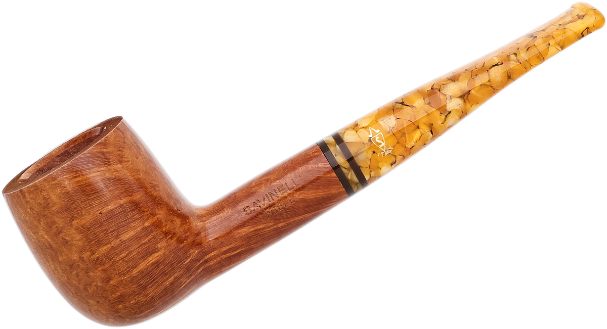Savinelli Miele Smooth  (106) (6mm)