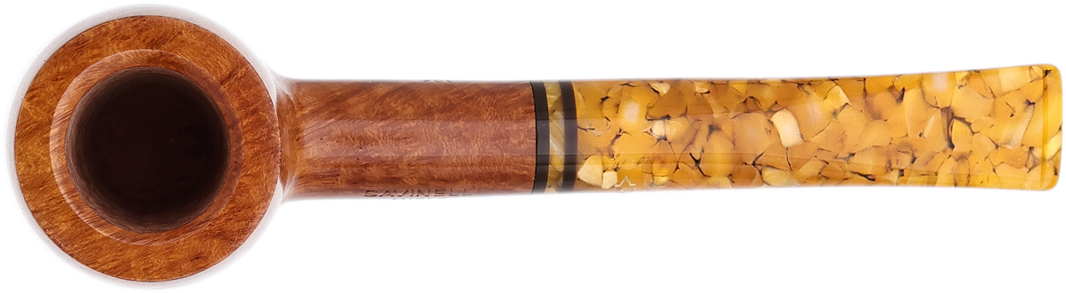 Savinelli Miele Smooth  (106) (6mm)