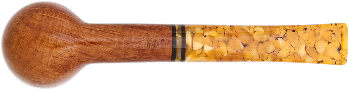 Savinelli Miele Smooth  (106) (6mm)