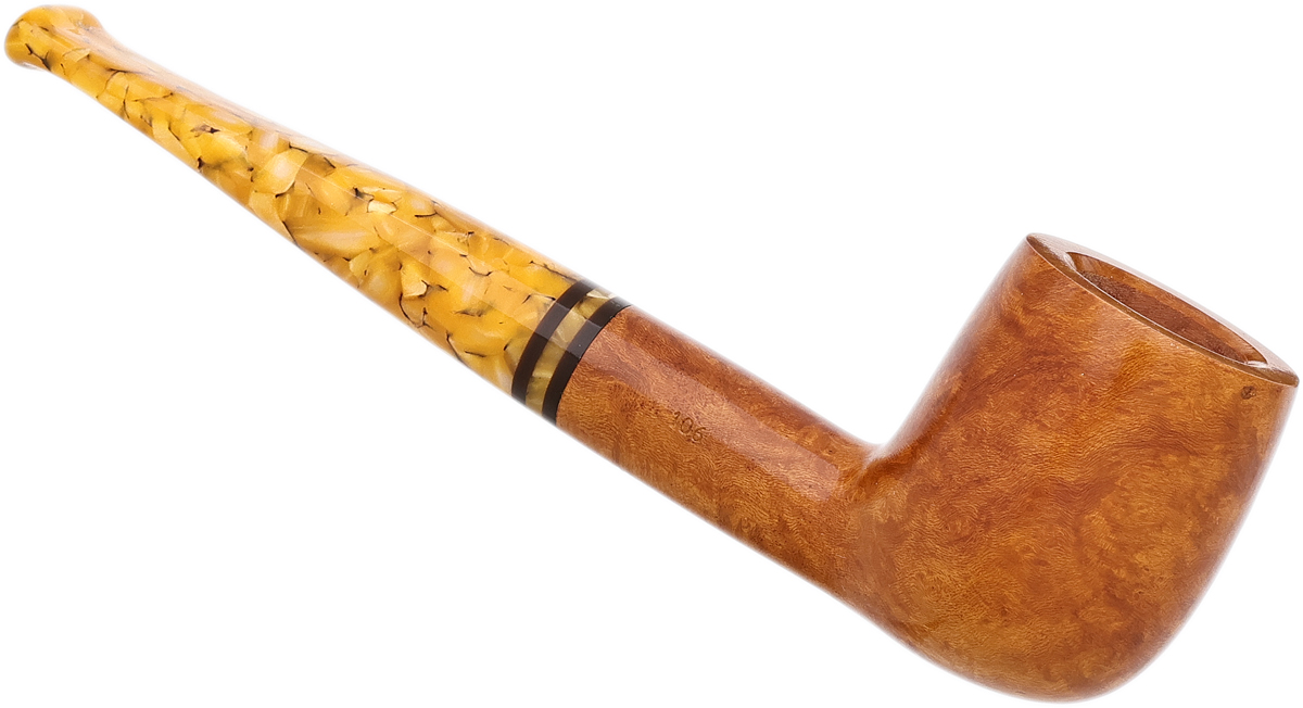 Savinelli Miele Smooth  (106) (6mm)