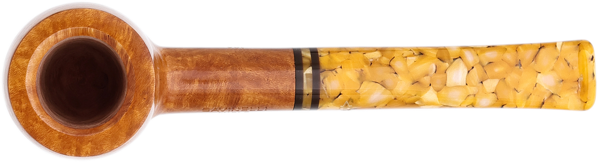 Savinelli Miele Smooth  (106) (6mm)