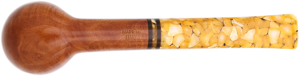 Savinelli Miele Smooth  (106) (6mm)