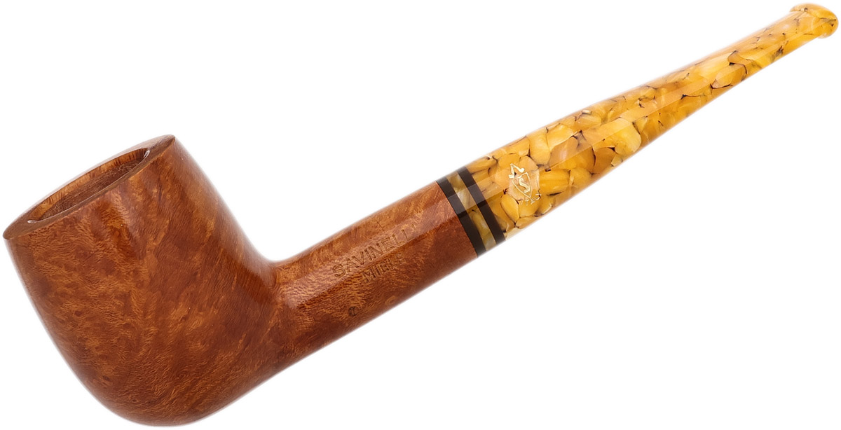 Savinelli Miele Smooth  (106) (6mm)