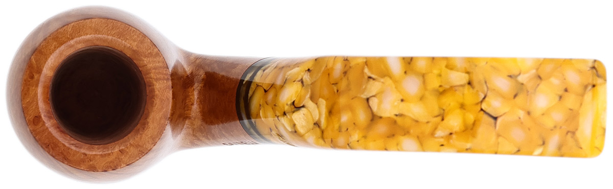 Savinelli Miele Smooth (614) (6mm)
